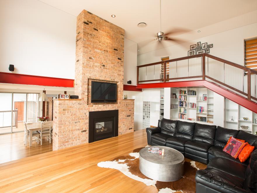 Orth Building Pty Ltd