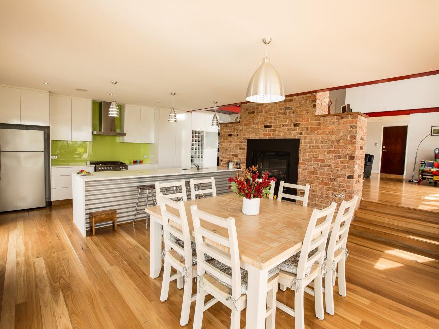 Orth Building Pty Ltd