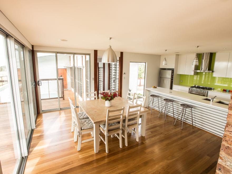 Orth Building Pty Ltd