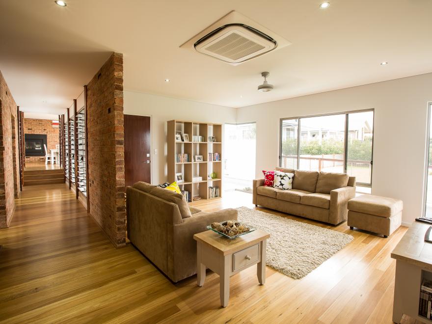 Orth Building Pty Ltd