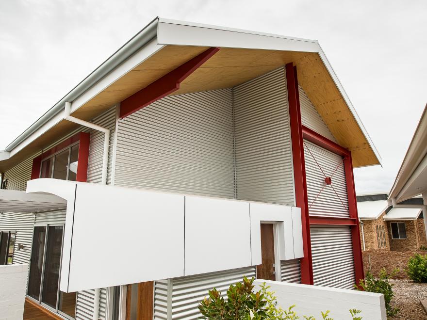 Orth Building Pty Ltd