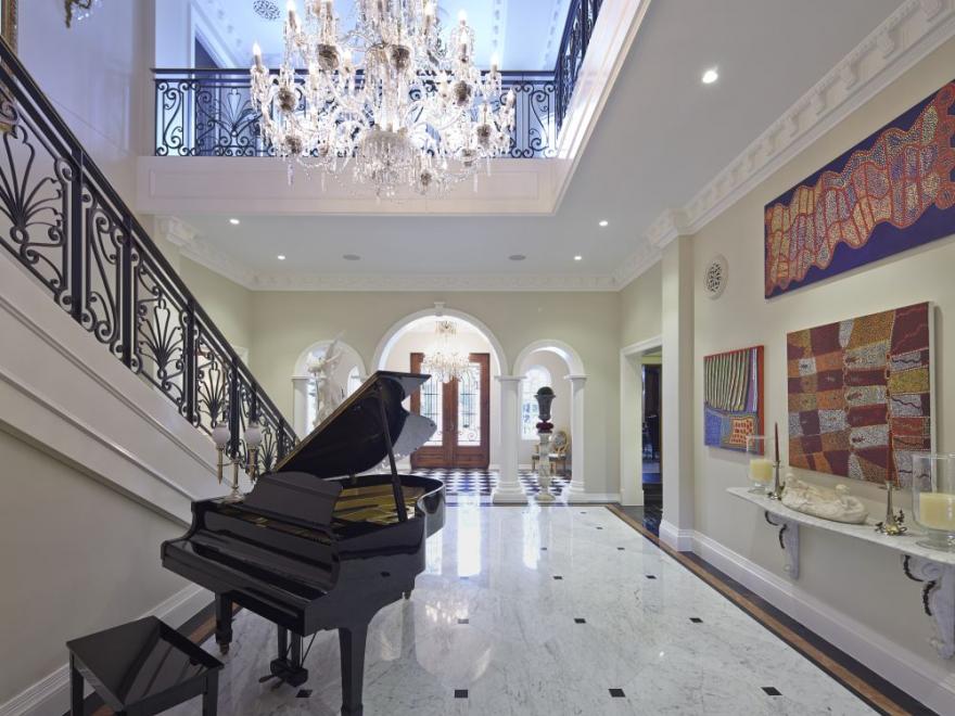 Horizon Habitats Pty Limited