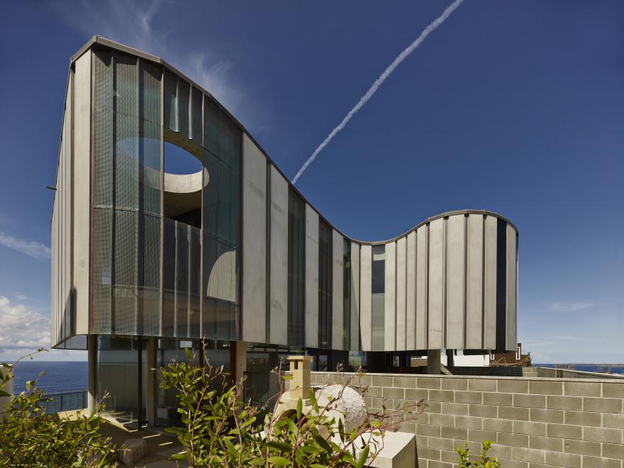 David Watson Building Pty Ltd