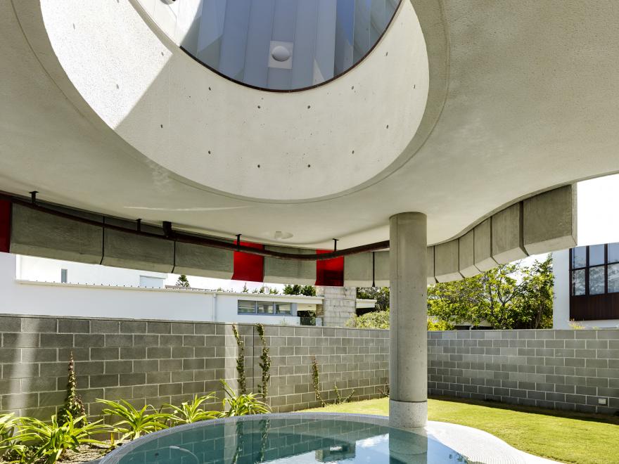 David Watson Building Pty Ltd