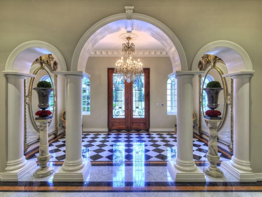 Horizon Habitats Pty Limited