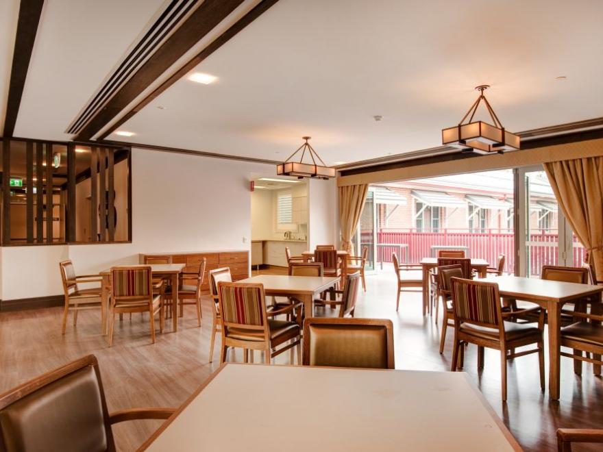 Grindley Construction Pty Ltd