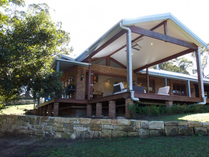 Langlands Building Group Pty Ltd