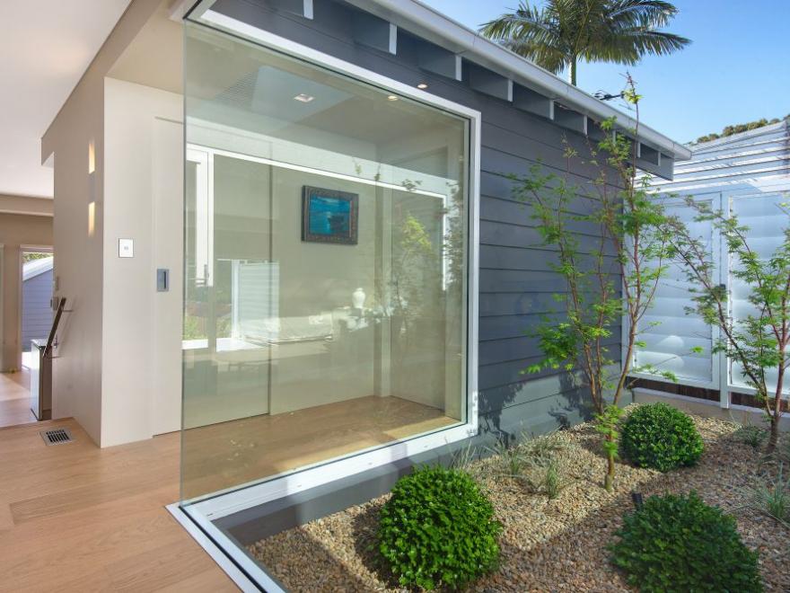 Peter Barnett Constructions Pty Ltd