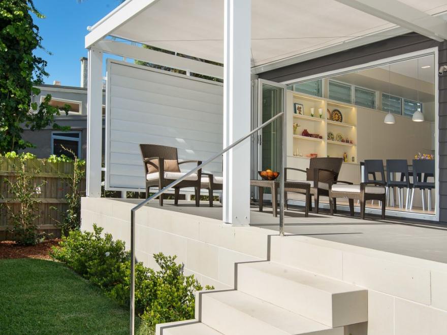 Peter Barnett Constructions Pty Ltd