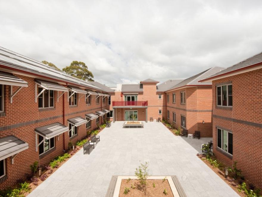 Grindley Construction Pty Ltd