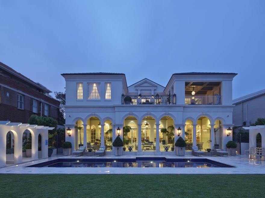 Horizon Habitats Pty Limited