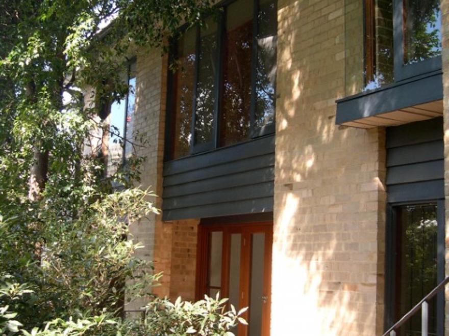 Reidstitt Constructions  (Before)