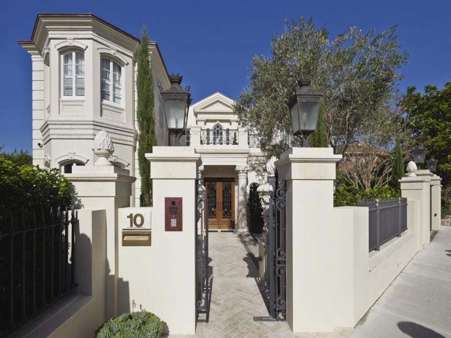 Horizon Habitats Pty Limited