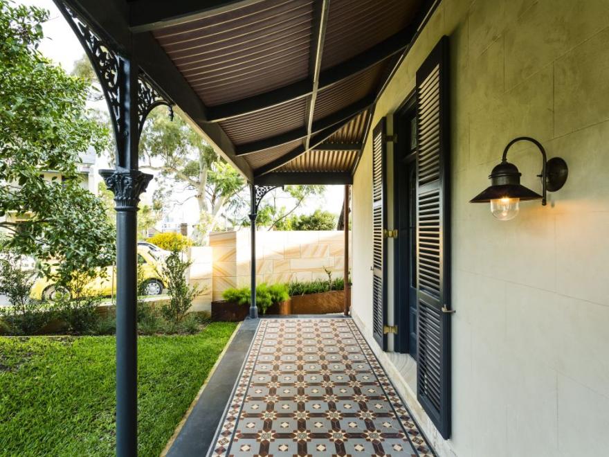 Buildability Constructions