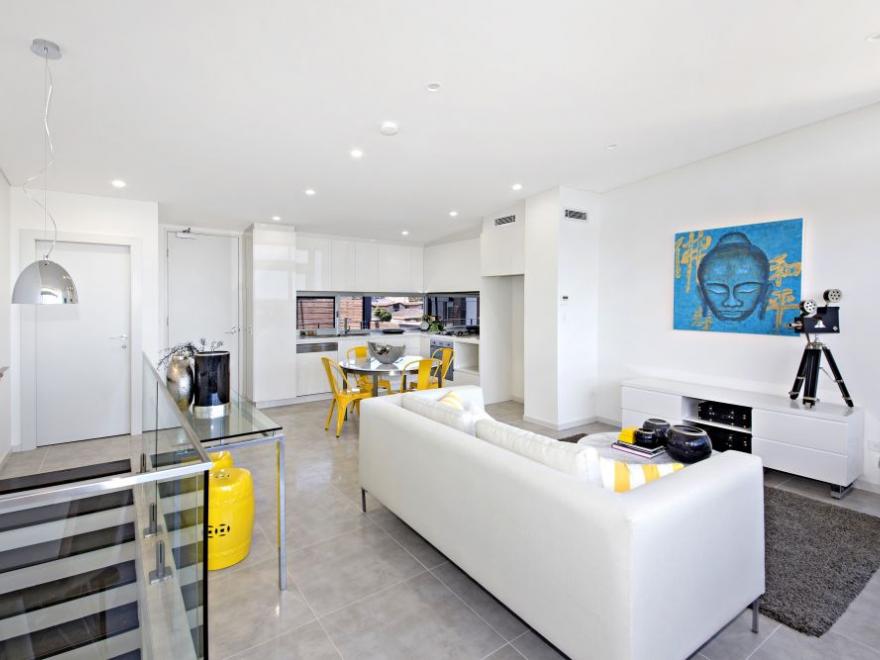 SFN Constructions Pty Ltd