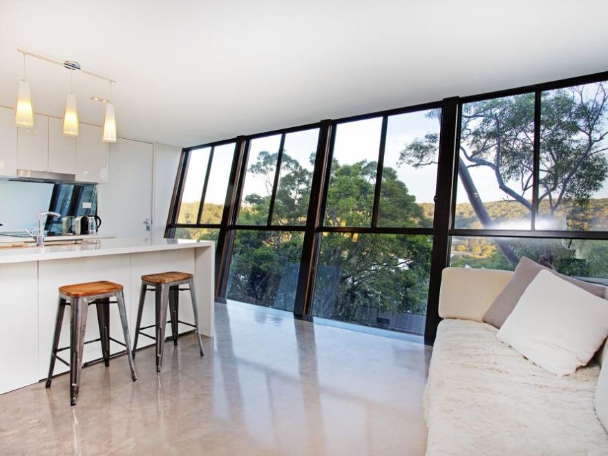 Tuffy Builders Pty Ltd