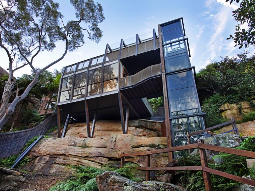 Tuffy Builders Pty Ltd