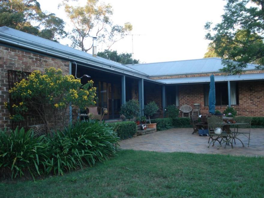 Langlands Building Group Pty Ltd