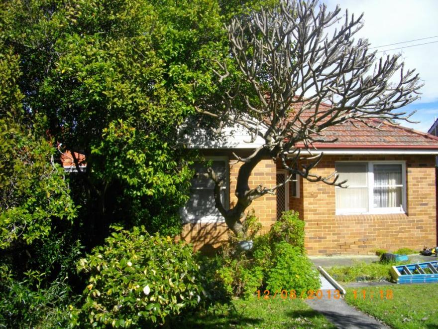 CMS Project Management & Construction (Before)