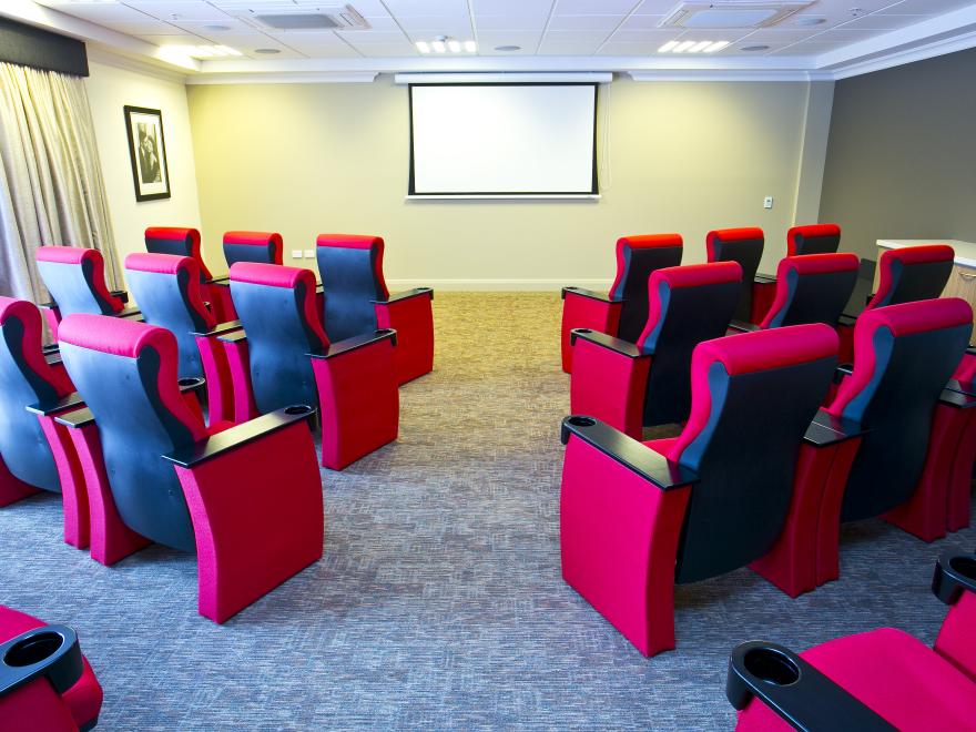 The Orchards Aged Care Facility