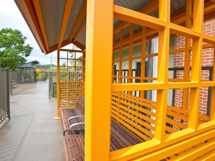 The Orchards Aged Care Facility