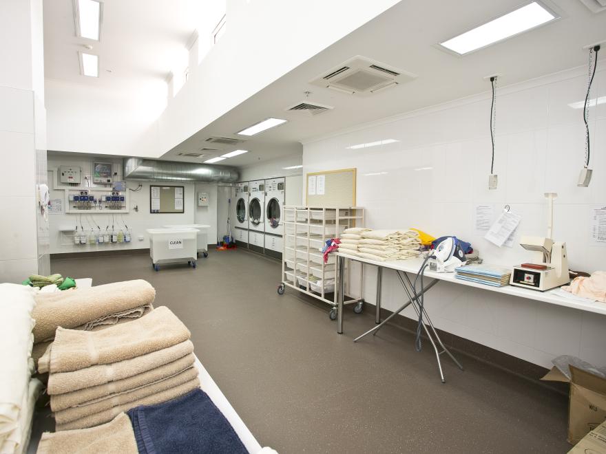 The Orchards Aged Care Facility