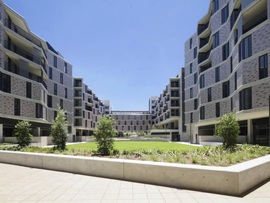 Richard Crookes Constructions