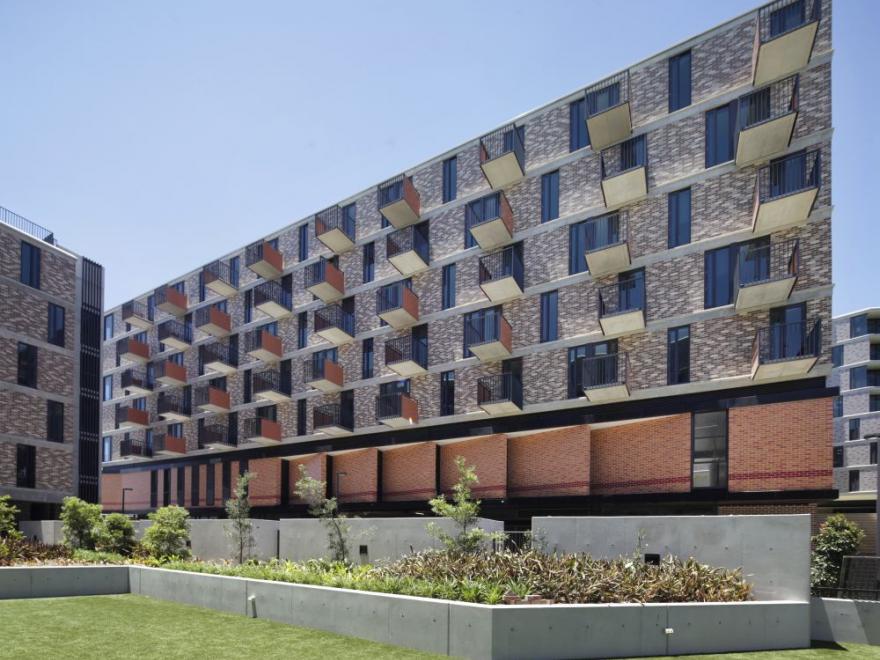 Richard Crookes Constructions