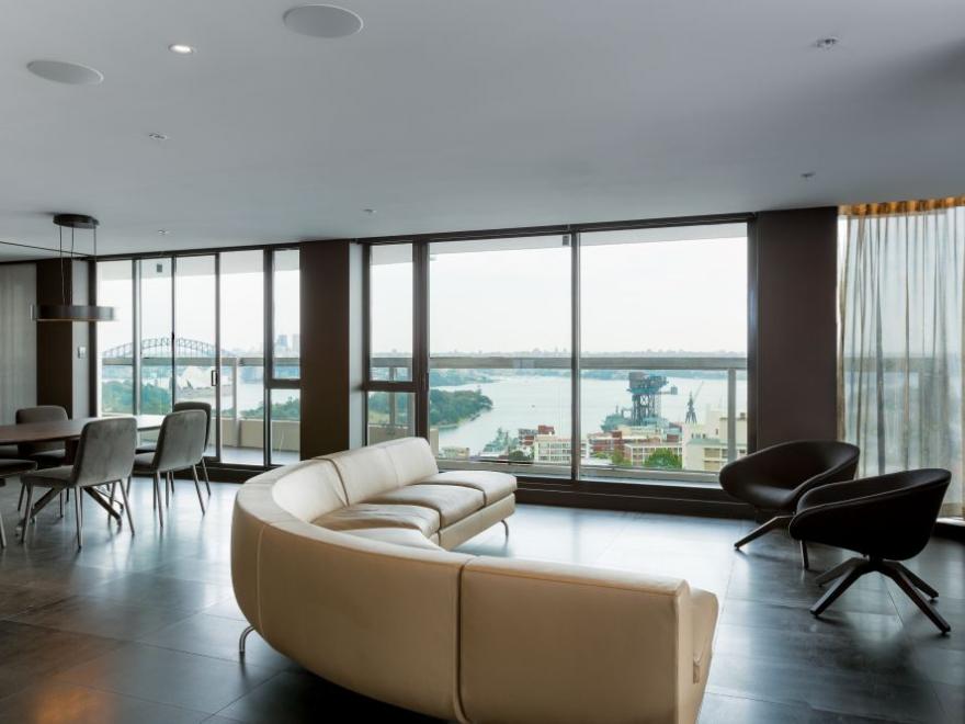 CMS Project Management & Construction