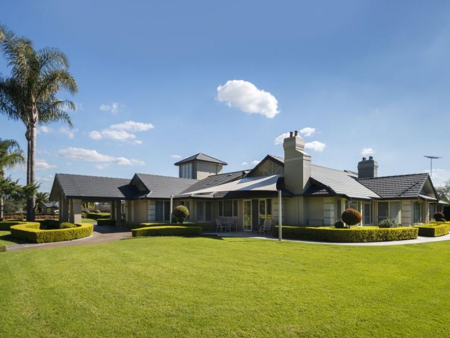 H.W. Barnwell Pty Ltd