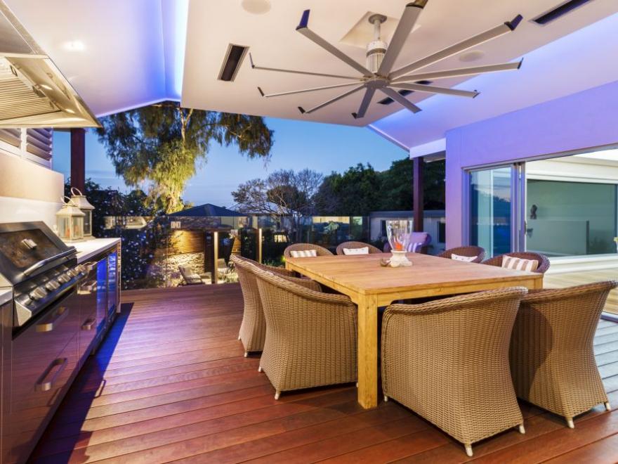 H.W. Barnwell Pty Ltd