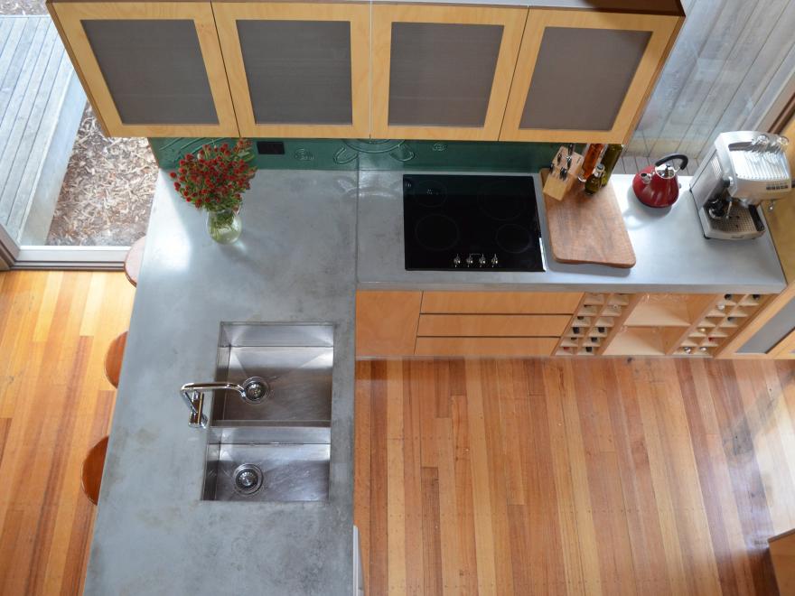 P & L Louttit Total construction Services Pty Ltd