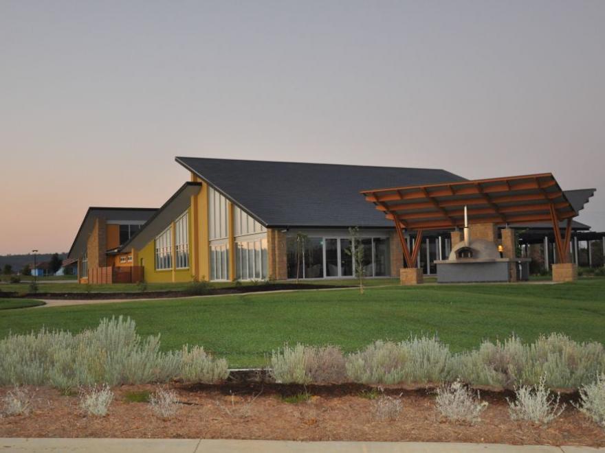 Nash Bros Constructions Pty Ltd