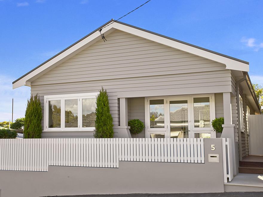 Sven Johnsen Building Company Pty Ltd