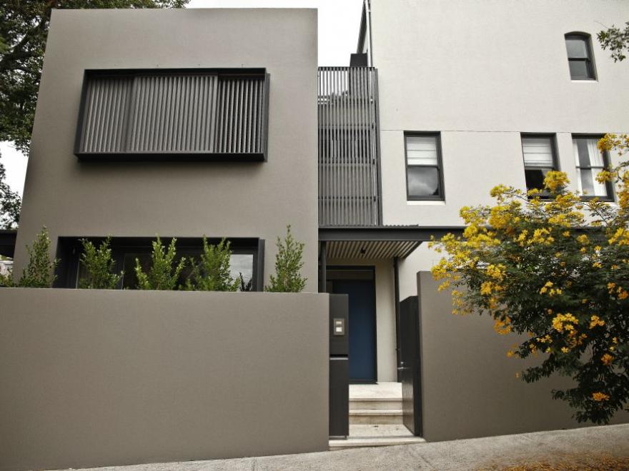 MATTAH Constructions Pty Ltd