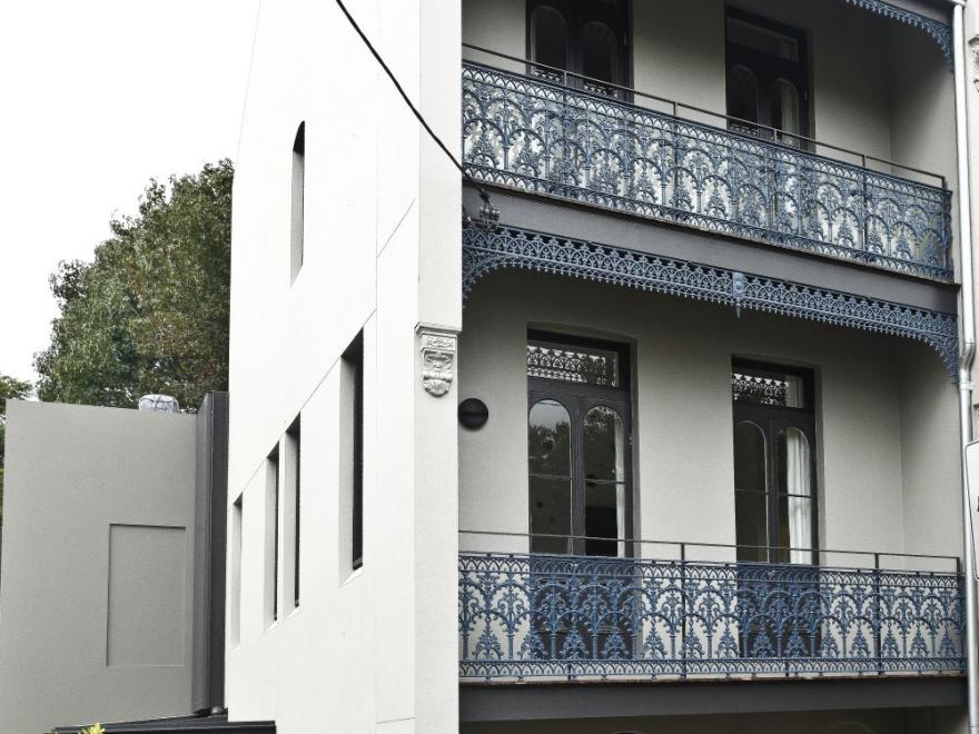 MATTAH Constructions Pty Ltd