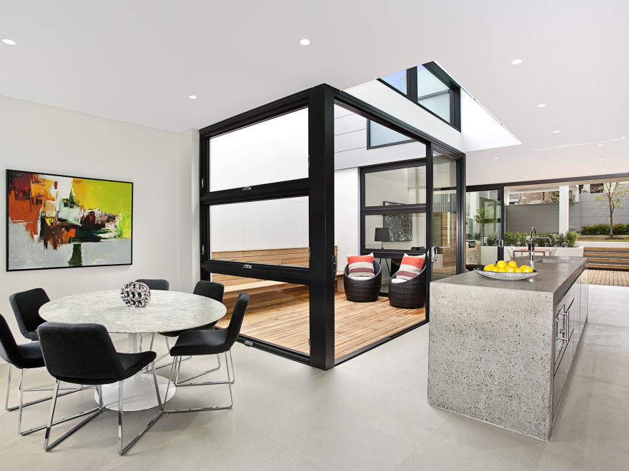 Micrah Projects Pty Ltd