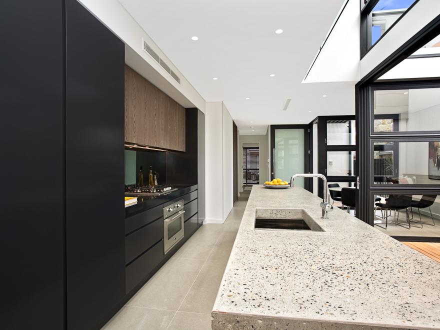 Micrah Projects Pty Ltd