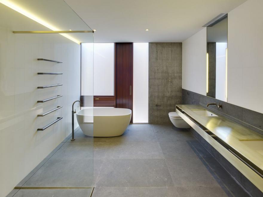 Bellevarde Constructions Pty Ltd