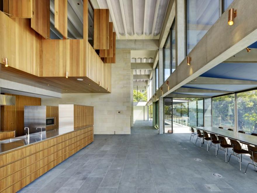 Bellevarde Constructions Pty Ltd