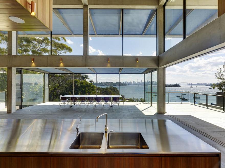 Bellevarde Constructions Pty Ltd