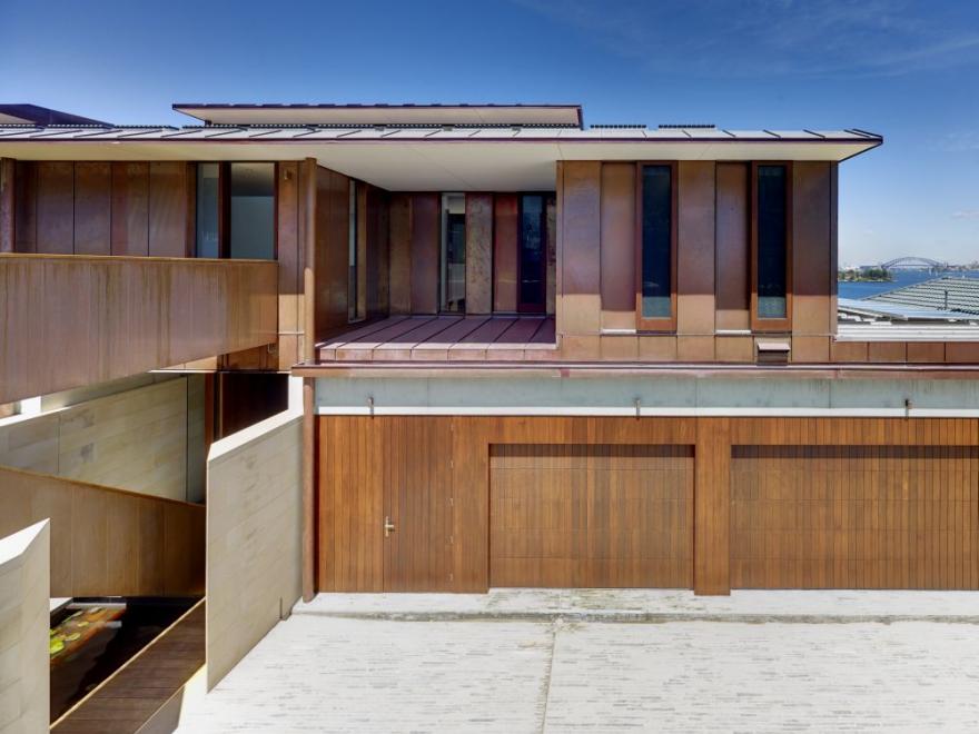 Bellevarde Constructions Pty Ltd