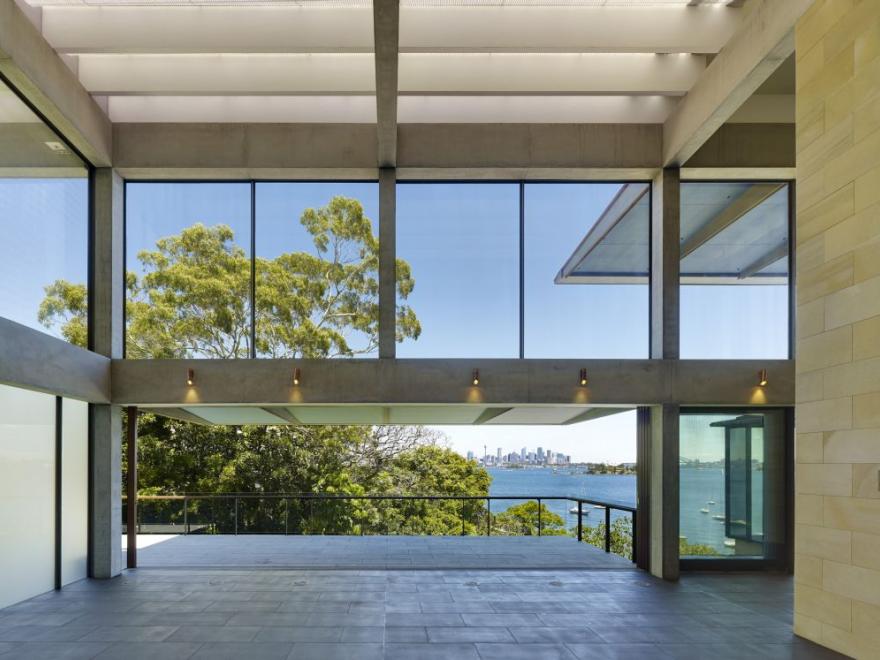 Bellevarde Constructions Pty Ltd