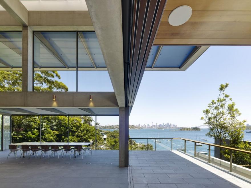 Bellevarde Constructions Pty Ltd