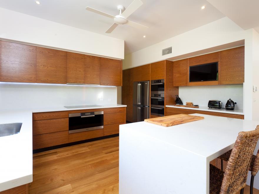 Todd Knaus Constructions