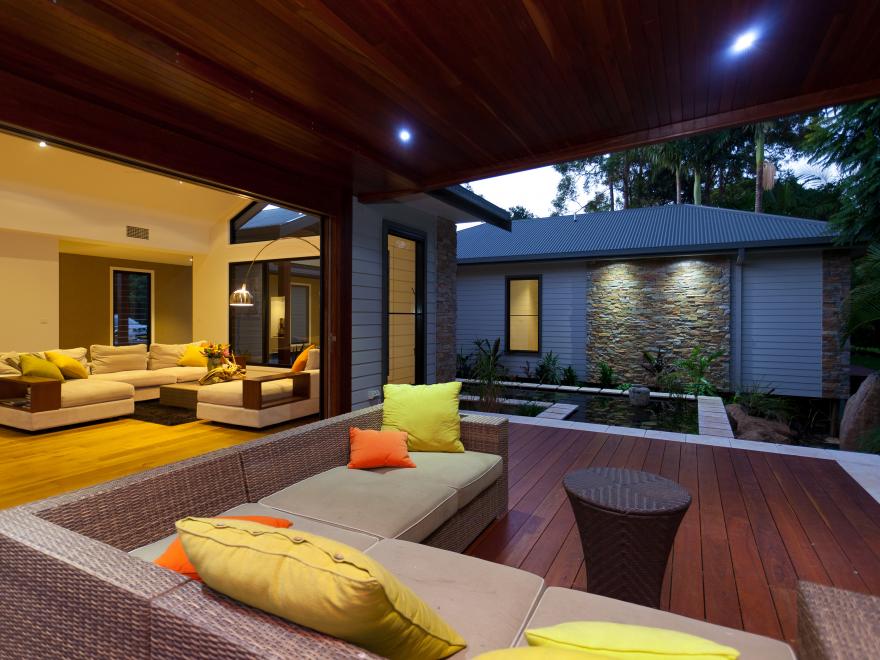 Todd Knaus Constructions