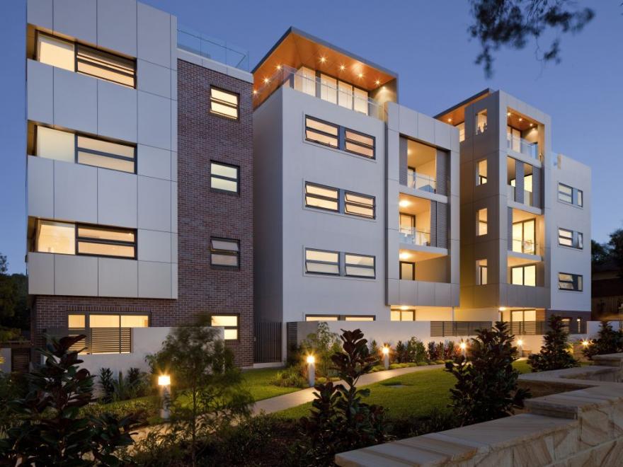 Roumanos Building Company Pty Ltd