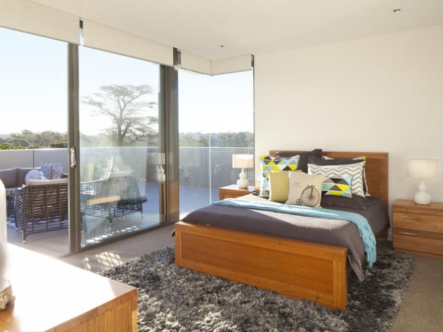 Roumanos Building Company Pty Ltd