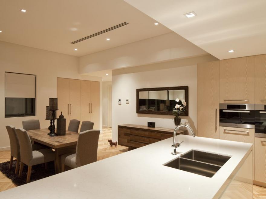 Roumanos Building Company Pty Ltd