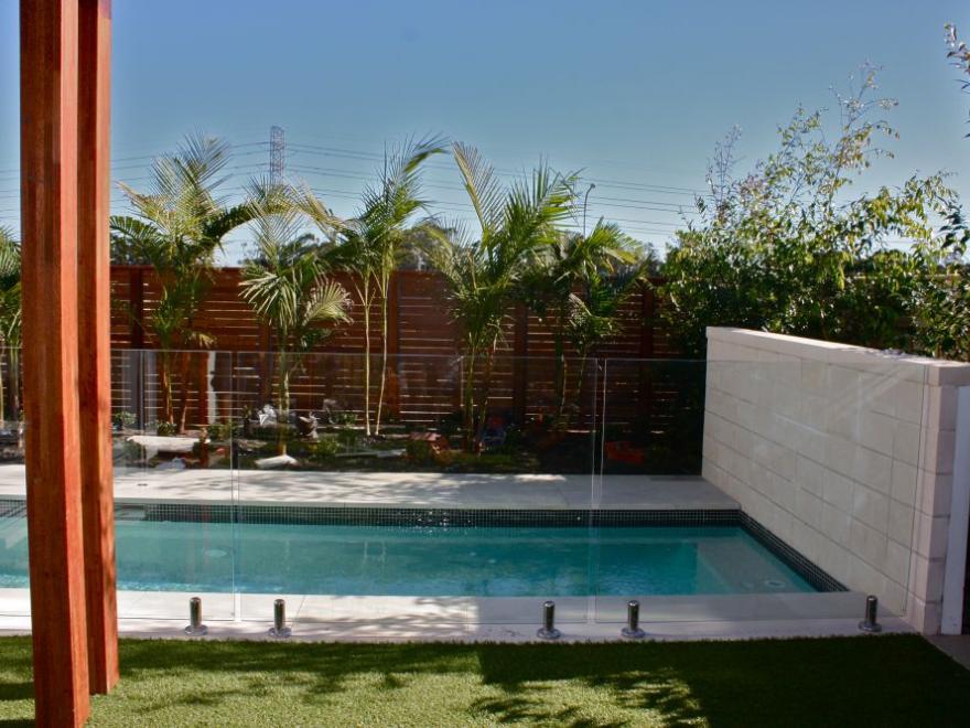 CRYSTAL POOLS PTY LTD